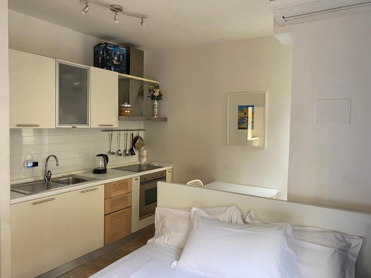 Caccini Apartment Firenze Esterno foto